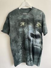 Gorilla shirt vintage usato  Spedire a Italy