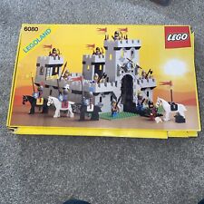 lego vintage box for sale  HULL