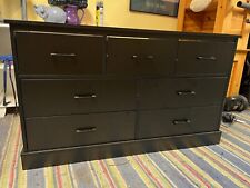 Drawers dresser double for sale  Danbury