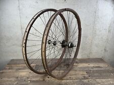 Vintage wood wheels for sale  Kaukauna
