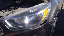 Driver headlight halogen for sale  Roseville
