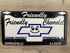 Bowtie license plate for sale  Bonne Terre