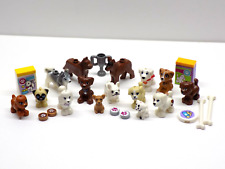 Lego minifigure pet for sale  Watseka