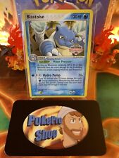 Pokemon EX Crystal Guardians National Championship Blastoise 14/100 - NM/MINT, used for sale  Shipping to South Africa