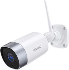 Mibao überwachungskamera auss gebraucht kaufen  Thiede