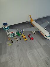 lego passagierflugzeug gebraucht kaufen  Weilimdorf