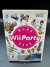 Wii party nintendo gebraucht kaufen  Hünfelden