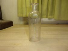 druggist bottle for sale  Juneau