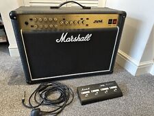 Marshall jvm 210c for sale  IPSWICH