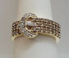 browns diamond ring for sale  Shipping to South Africa
