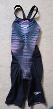 Speedo size fastskin for sale  PENZANCE