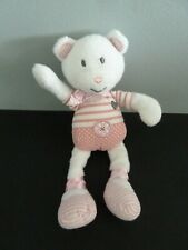 59. doudou peluche d'occasion  Bouvigny-Boyeffles