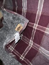 comforter full ugg queen for sale  Fall River