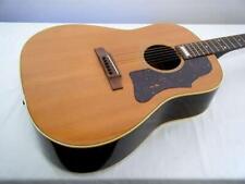 Burny acoustic guitar for sale  Shipping to Ireland