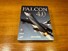 Falcon box cd gebraucht kaufen  Elz