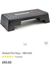 Reebok mini step for sale  Shipping to Ireland