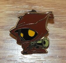 Lindo Pin de Misterio Genuino Disney de Star Wars - Solo Pin de Comercio Jawa segunda mano  Embacar hacia Argentina