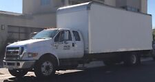 2008 ford f650 for sale  Las Vegas