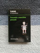 Turing computazione grandi usato  Verdellino
