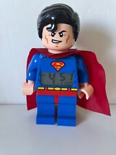 Lego superman digital for sale  SLOUGH