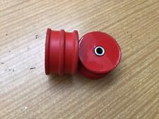 Red poly engine for sale  SKIPTON