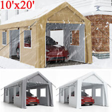 X20 carport canopy for sale  USA