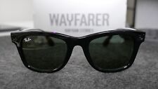 Ray ban wayfarer usato  Ragusa