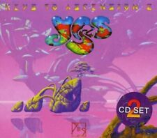 Yes : Keys to Ascension 2 CD Value Guaranteed from eBay’s biggest seller! na sprzedaż  Wysyłka do Poland