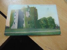 Vintage postcard castle for sale  COWDENBEATH