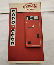 Wood vintage coke for sale  Ocala