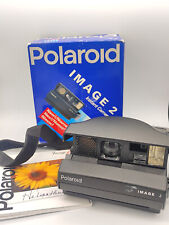 Polaroid image image2 gebraucht kaufen  Twistringen