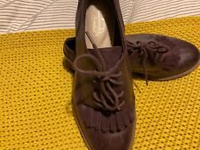 Clarks somerset brogues for sale  WISBECH