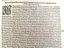 Cosmographia münster riginal gebraucht kaufen  Monheim