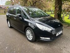 Ford galaxy 2017 for sale  MANCHESTER