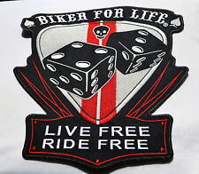 Biker for life gebraucht kaufen  Kornwestheim