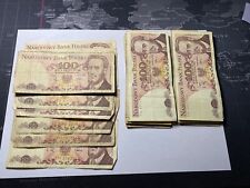 Banknoty Polskie PRL , używany na sprzedaż  PL