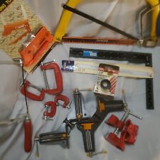 Saw clamp tool for sale  Richburg