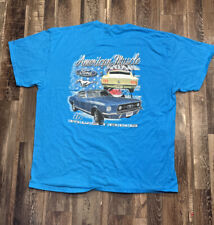Ford mustang shirt for sale  Vancouver
