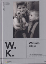 William Klein - [Gedi] na sprzedaż  Wysyłka do Poland
