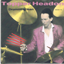 Topper headon drumming gebraucht kaufen  Erftstadt