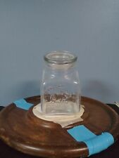 Storage jar handmade for sale  Beech Grove