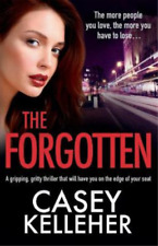 Forgotten absolutely gripping for sale  UK