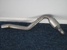 Pit bike exhaust for sale  Shipping to Ireland