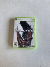 Prototype / Xbox 360 / CIB Complete Game Tested for sale  Shipping to South Africa