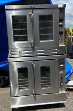 wolf gas convection oven for sale  Reedley