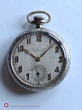 Vintage admiral orologio usato  Vizzola Ticino