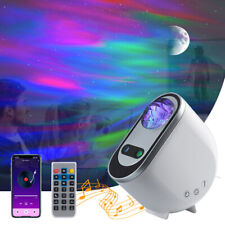 Galaxy aurora projector for sale  DUNSTABLE