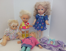 Lot vintage baby for sale  Clinton