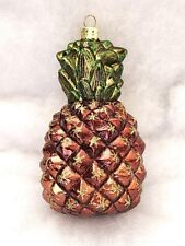 Pineapple shaped glass for sale  Nashville