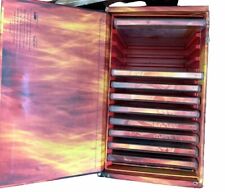 Aerosmith box fire for sale  La Grange